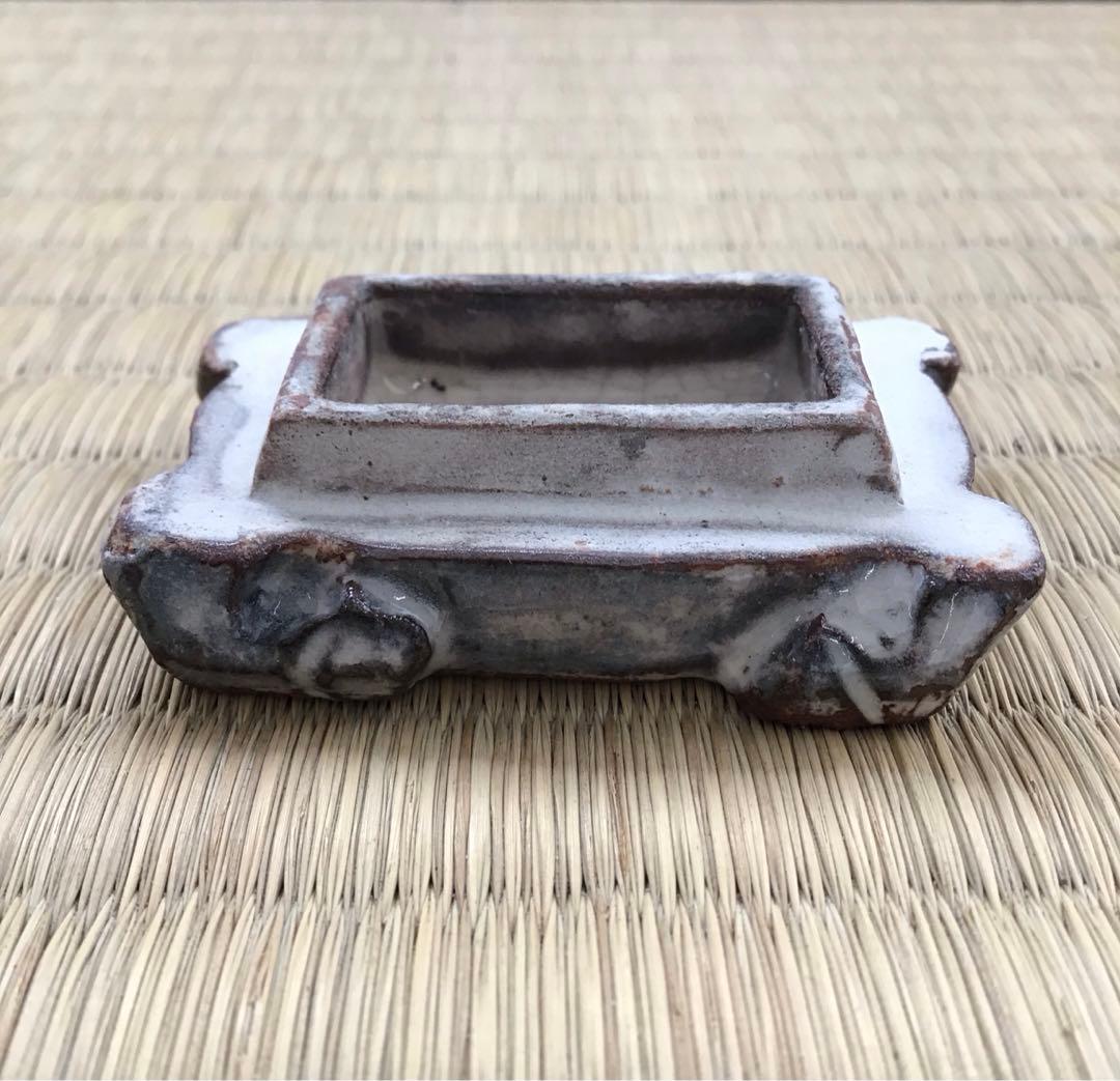 ⭐️茶道具　香合　干支午香合　瑞峰作　共箱　S88KG