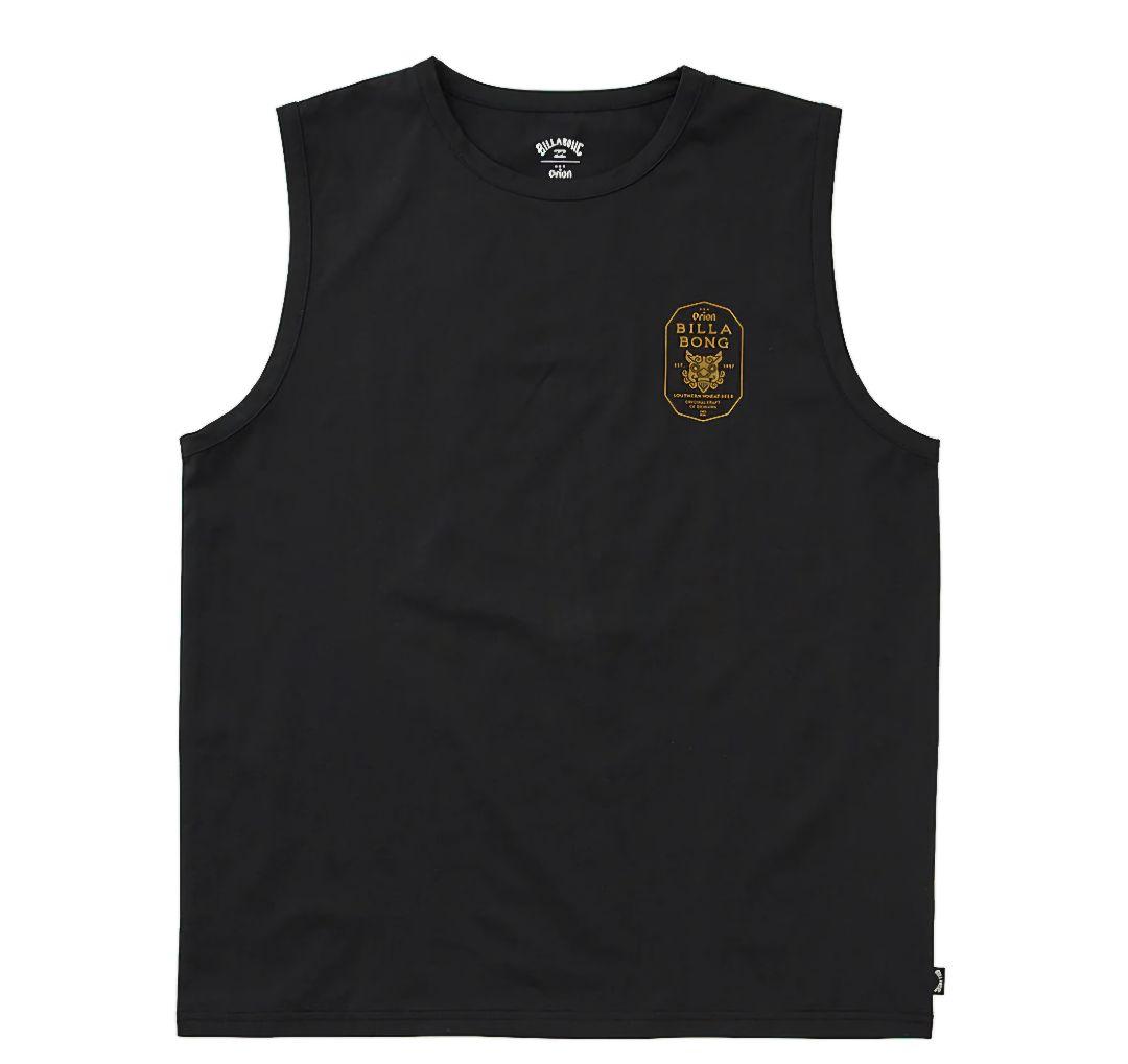 送料込★新品★ビラボン×オリオンビール　ラッシュガードタンクトップ