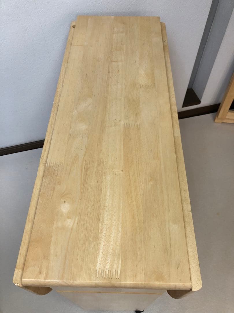 バタフライテーブル 折り畳み ダイニングセットテーブル ゲートレッグテーブル