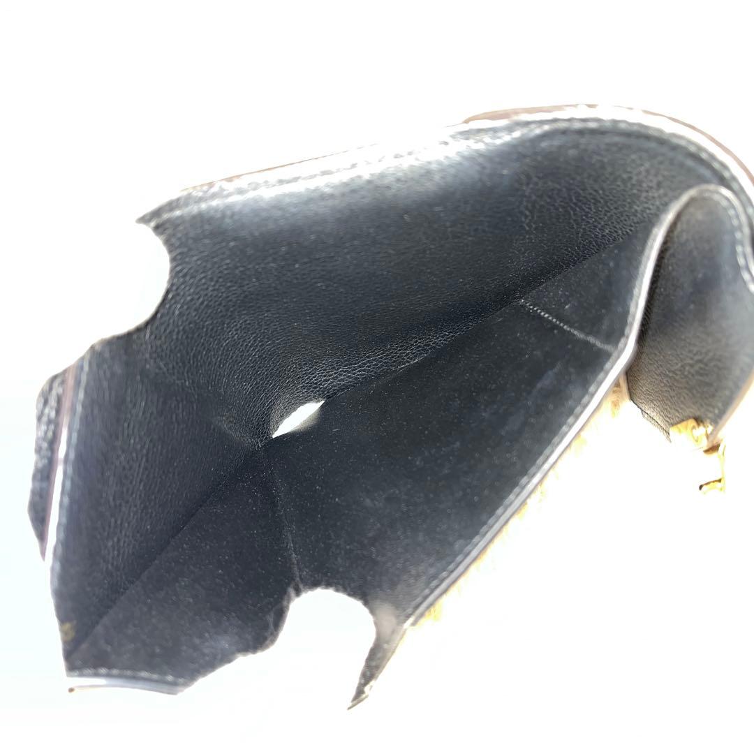 ルイヴィトン 三つ折り財布　ポルトフォイユ パラス コンパクト　モノグラム