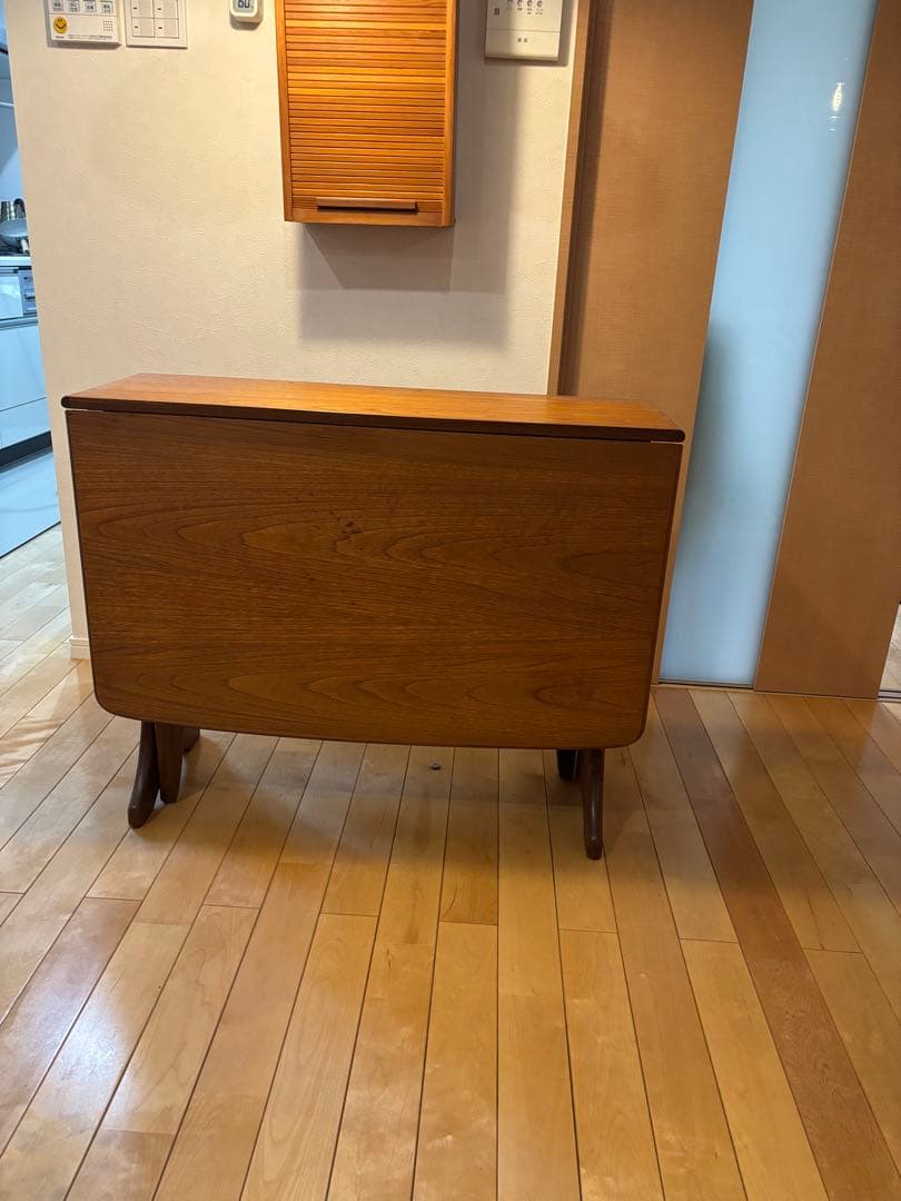 あかさたな様　G-PLAN イギリス ヴィンテージ ゲートレッグ