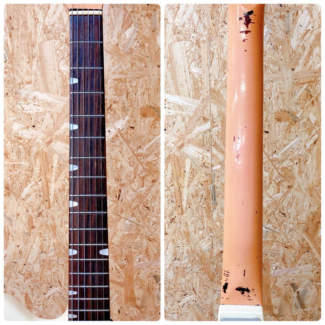 Guyatone グヤトーン　LG-145T japan ビザール