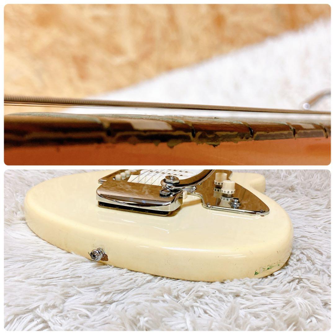 Guyatone グヤトーン　LG-145T japan ビザール