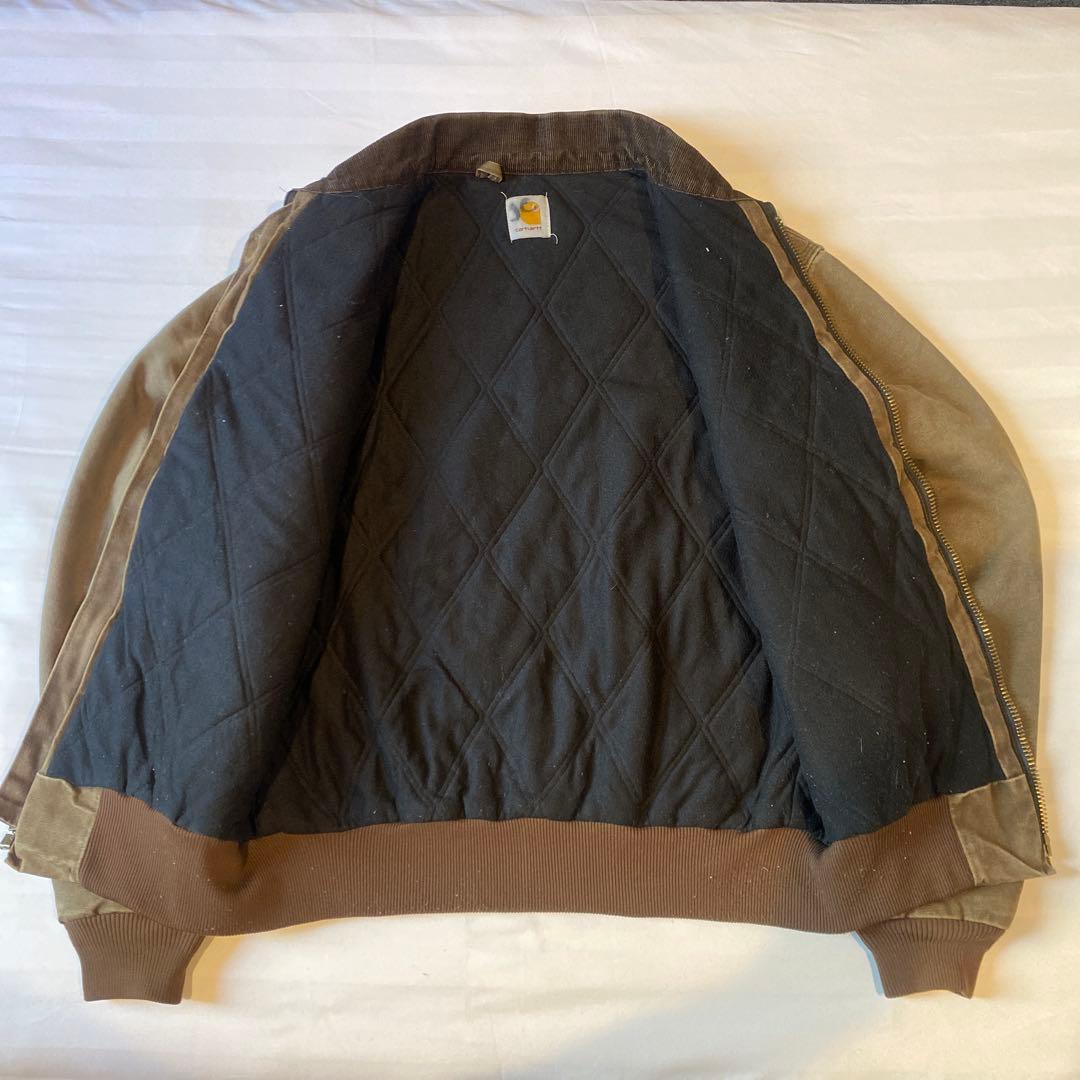 Carhartt サンタフェジャケット　90s USA製