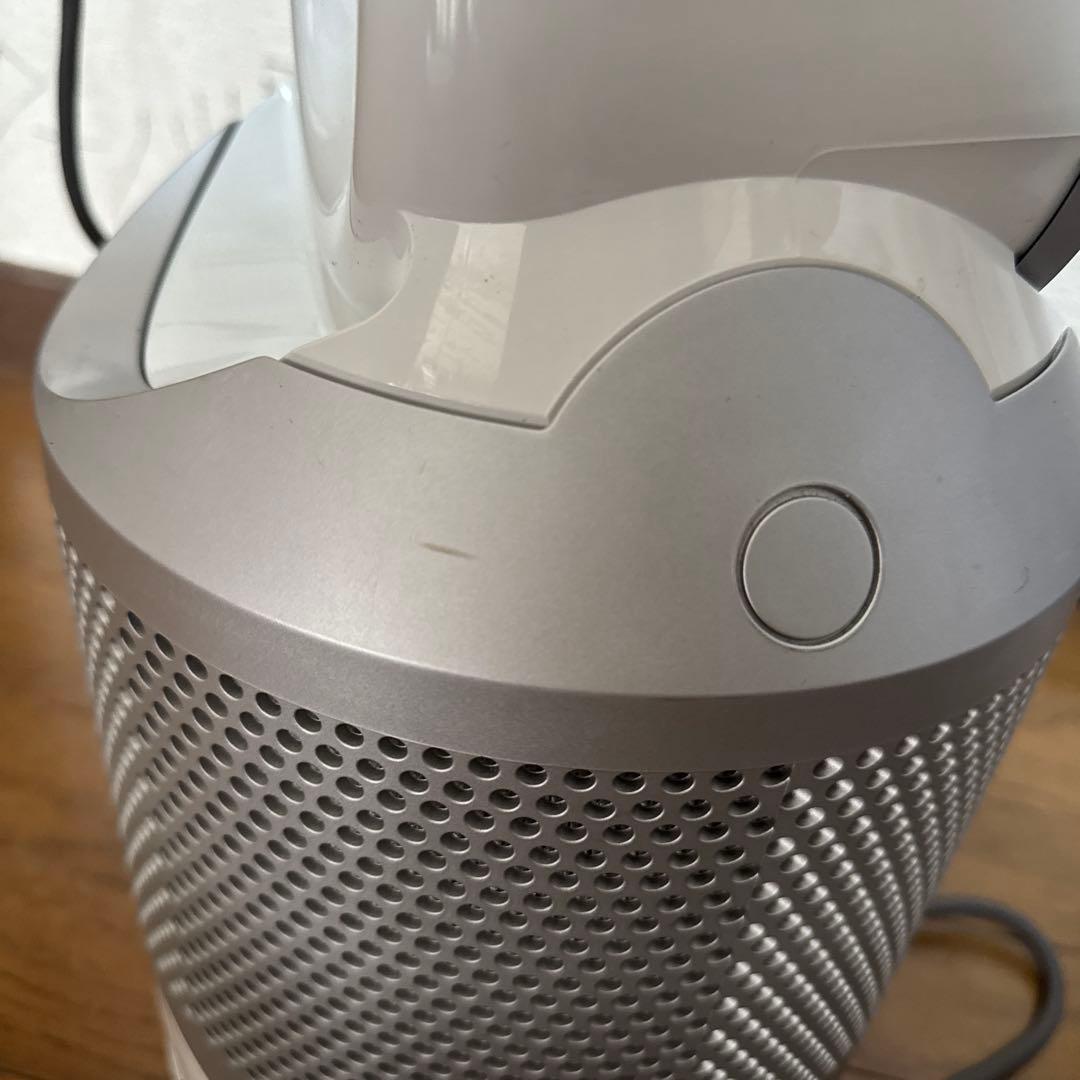 dyson空気清浄機能付きPure Hot + Cool Link SX3-JP