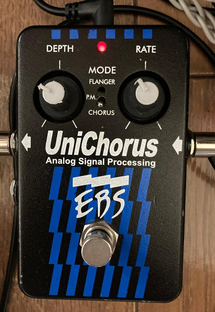 EBS（イービーエス） UniChorus ベース　コーラス