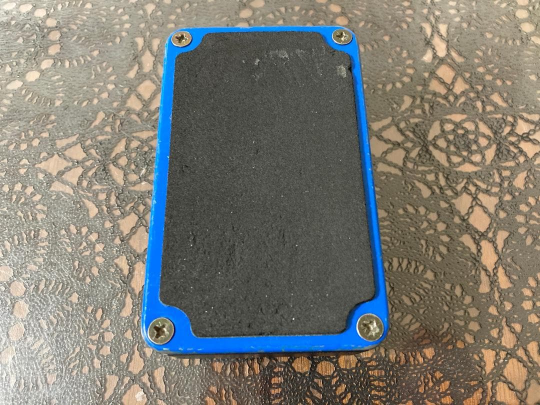 EBS（イービーエス） UniChorus ベース　コーラス