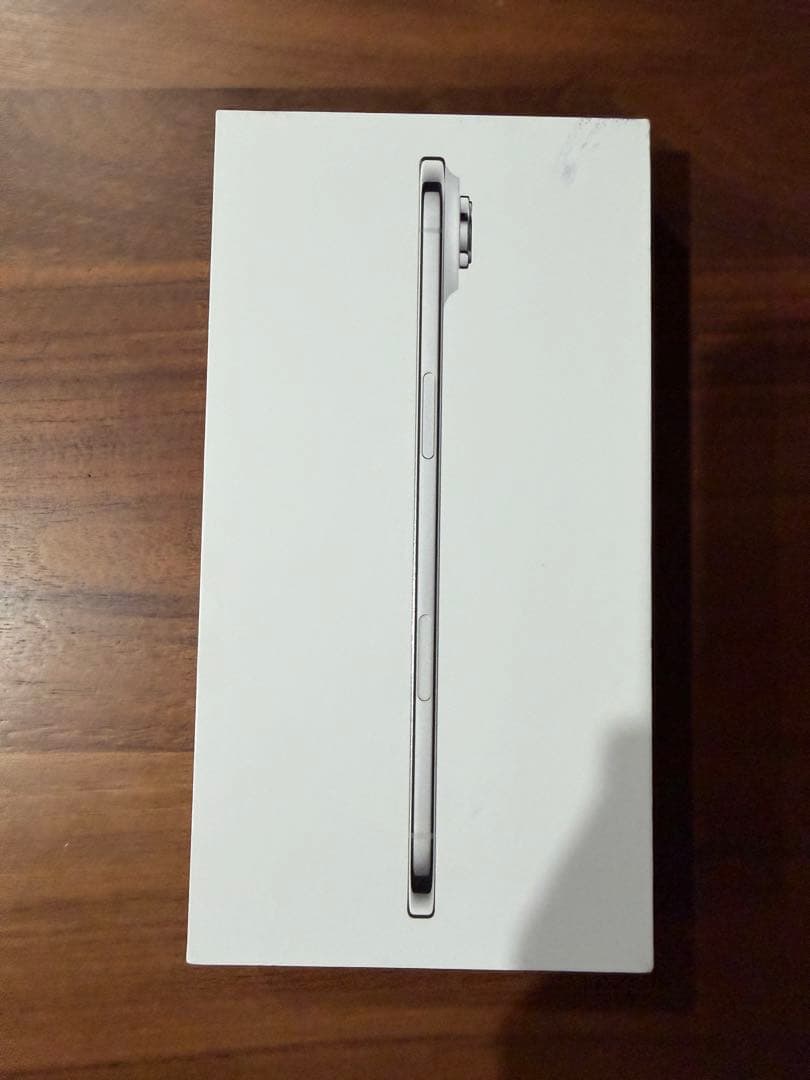 携帯電話本体 iPhone air 512gb AppleCare+