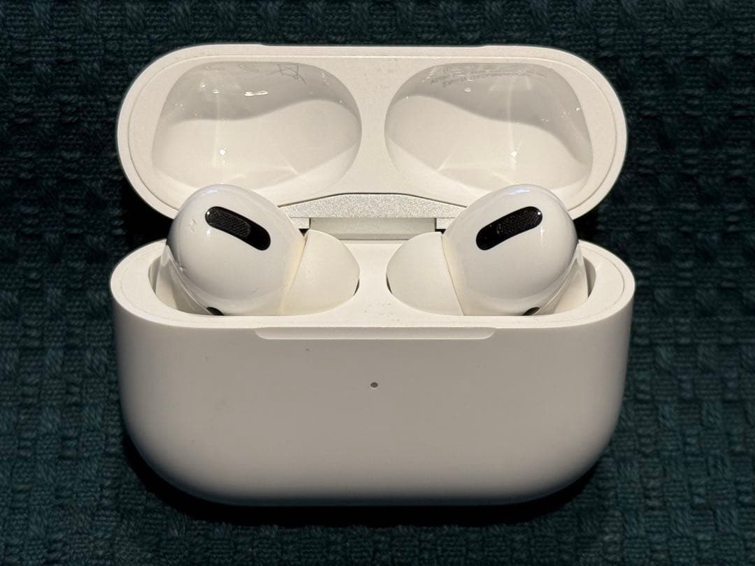 イヤホン AirPods Pro 1
