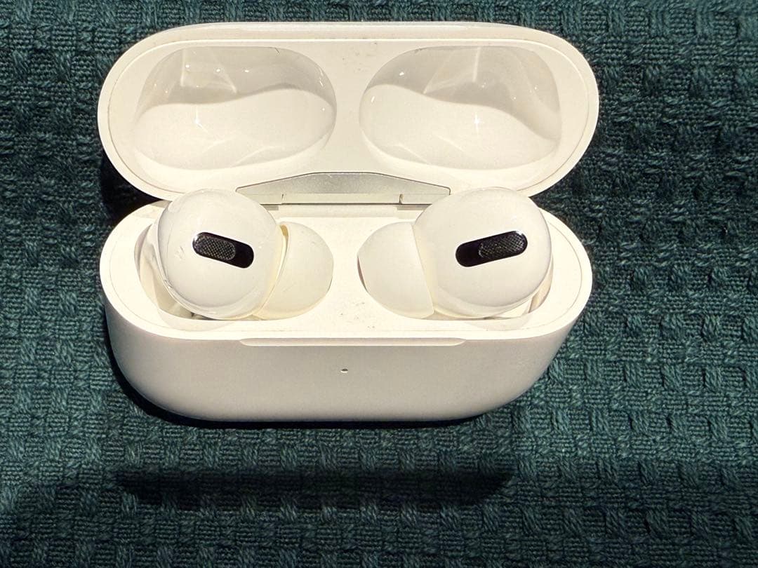 イヤホン AirPods Pro 1