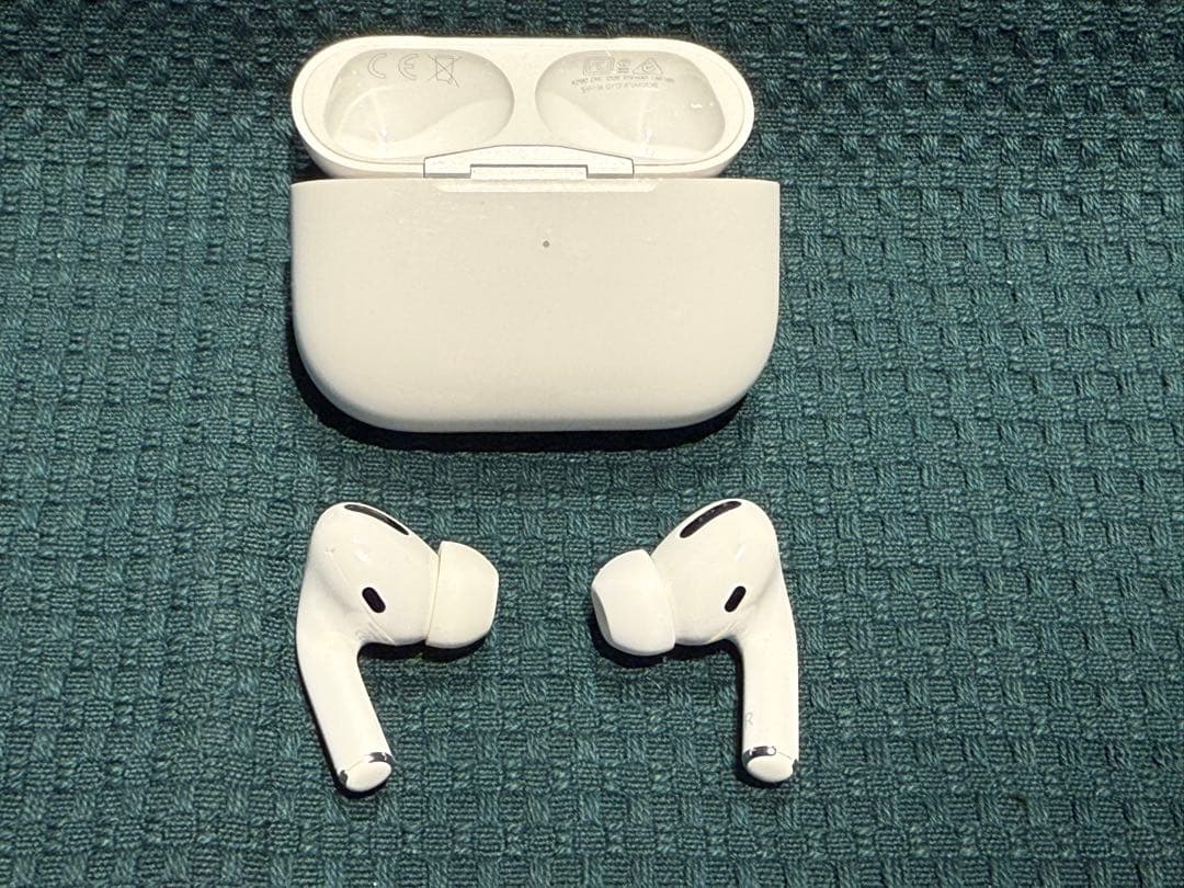 イヤホン AirPods Pro 1