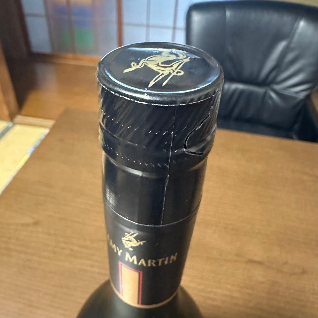 【未開封】レミーマルタン プライムセラーセレクション No16 1L REMY