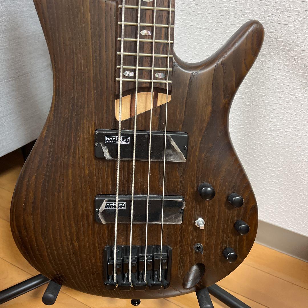 ベース SDGR SOUNDGEAR BY IBANEZ