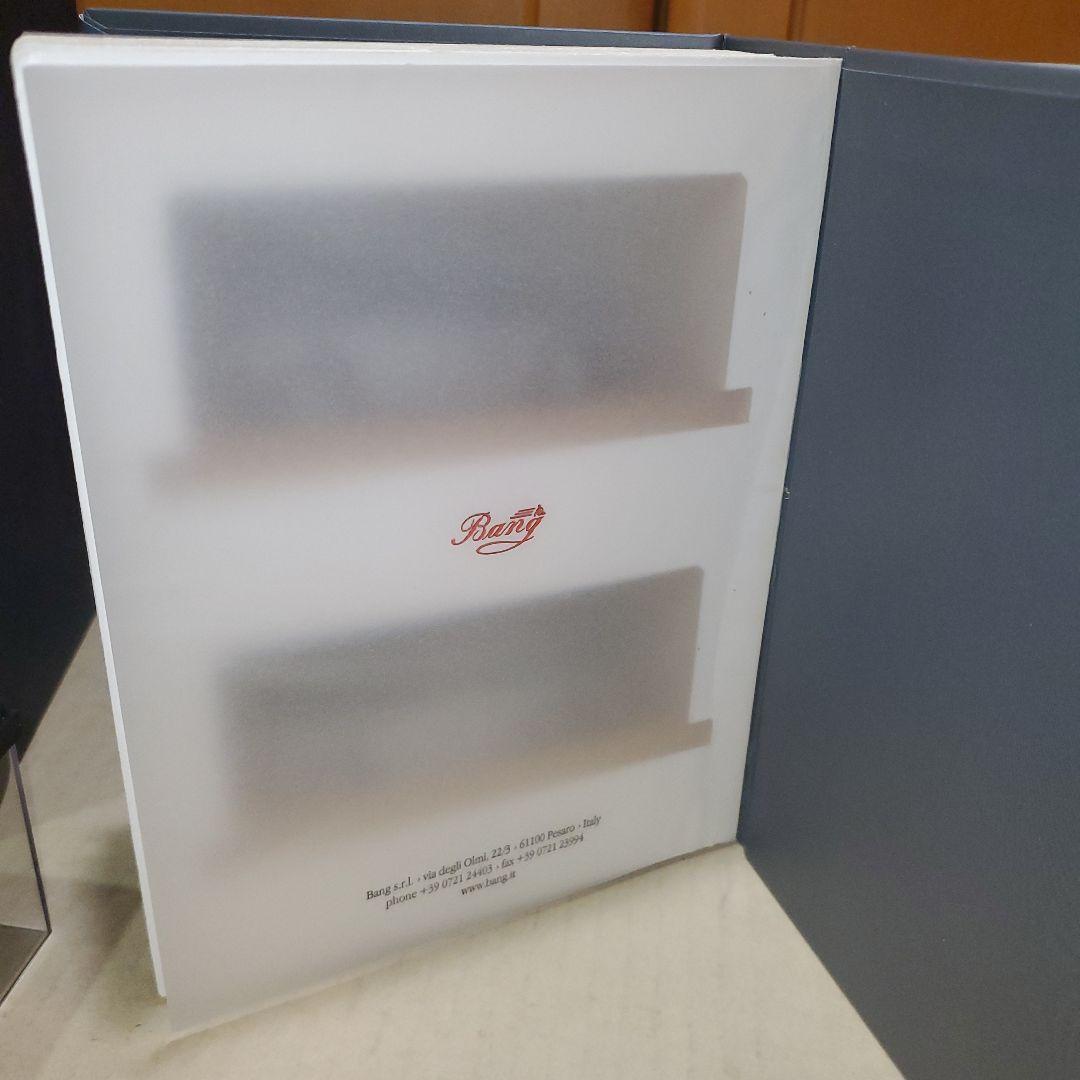 BangBookコレクションMercedes 300 SL Coupe 1952