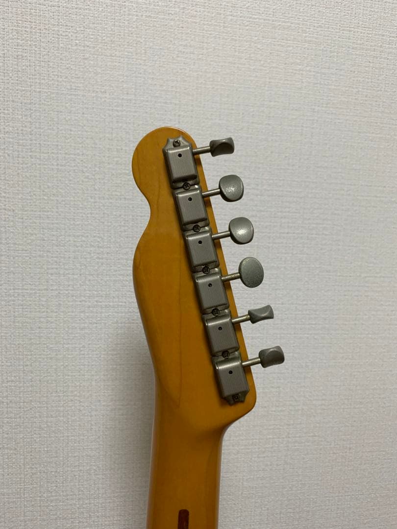 Fender Japan ★ Telecaster テレキャス