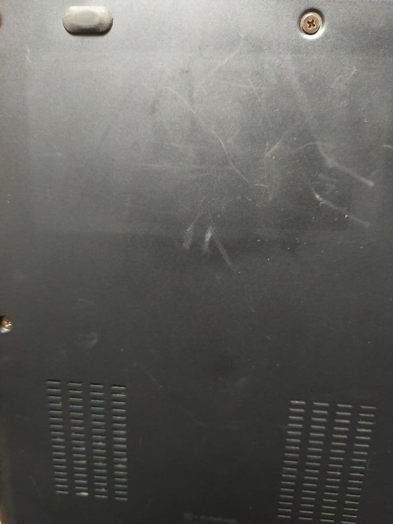 準ジャンク　Dynabook G83/FP/10世代i5/16GB/128GB