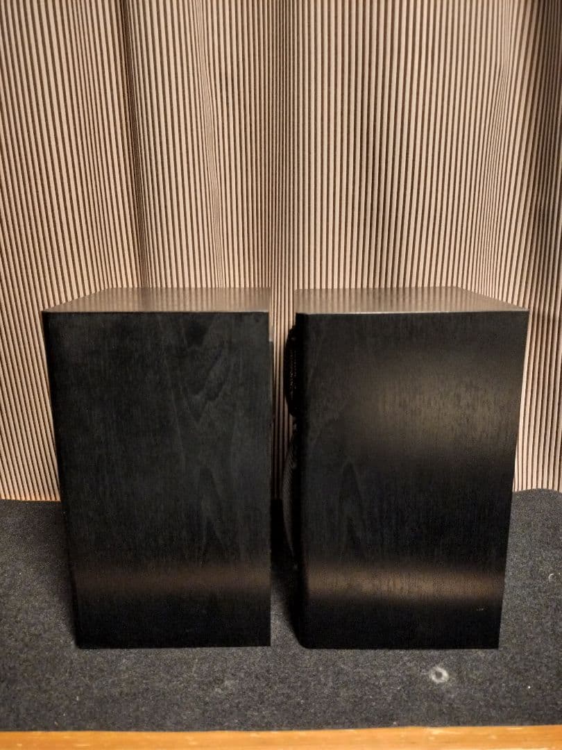 【希少・良音】CORAL EX-102AV スピーカー ペア（動作品）