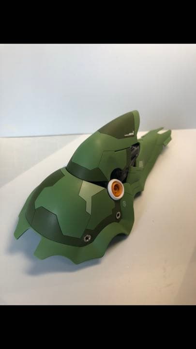 HGUC クシャトリヤ　確認用　1