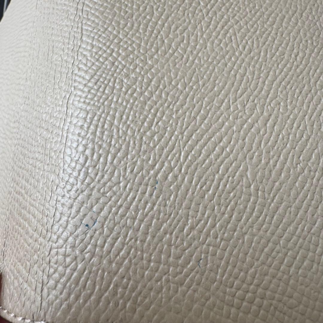 BONAVENTURAダイアリーケース ノービレレザー