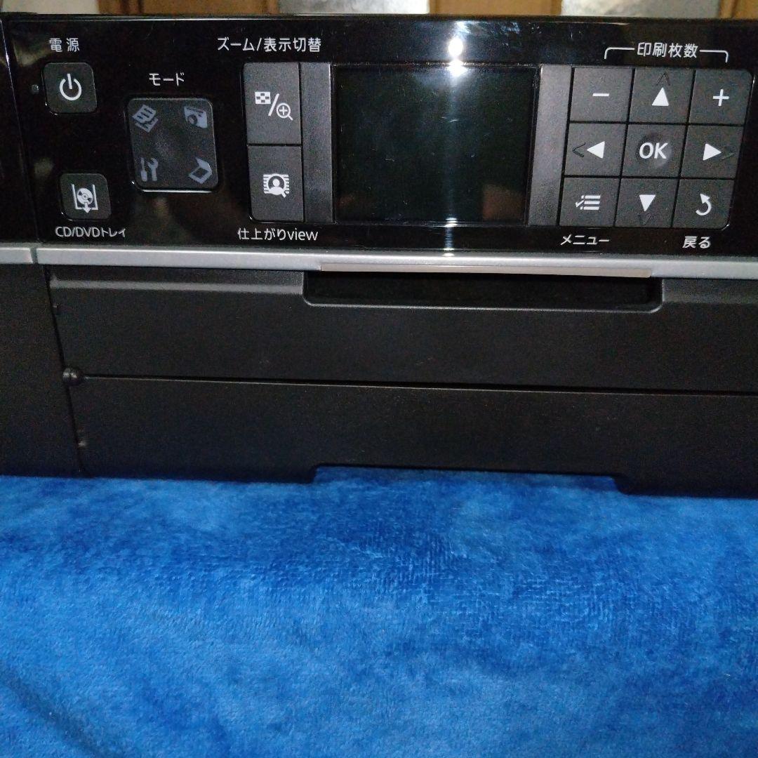 V*7様 【ジャンク品】エプソンプリンター EP802A