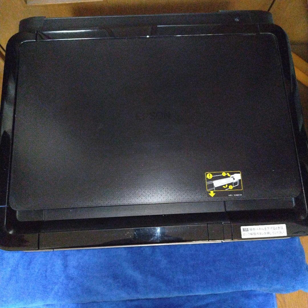 V*7様 【ジャンク品】エプソンプリンター EP802A