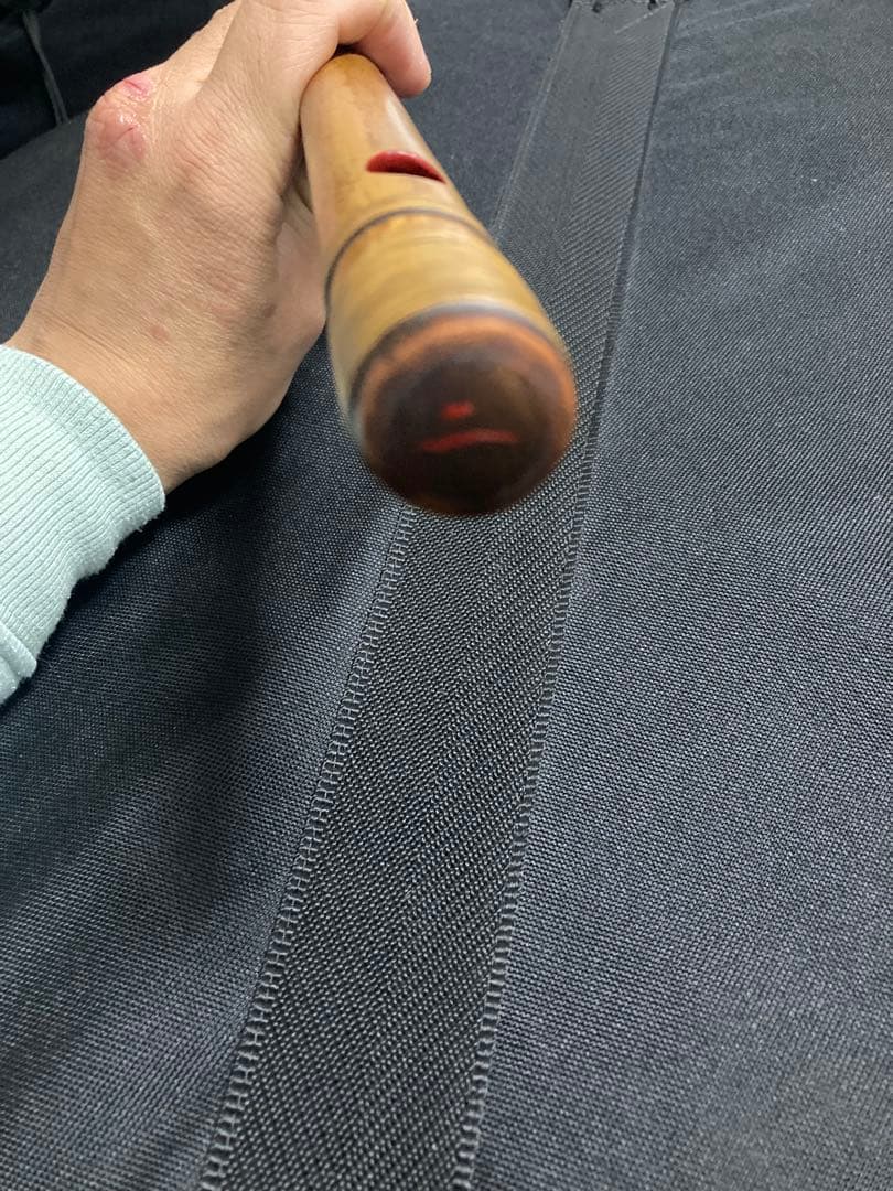 蘭情管　唄もの　二本調子