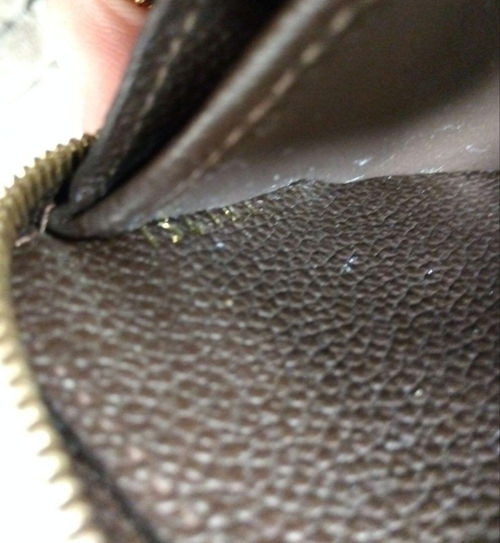 ヴィトン ジッピーパース ケース