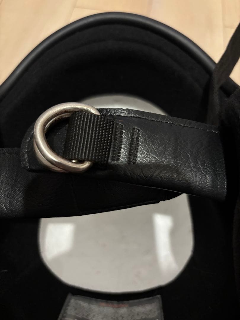 TT&CO ハーレーダビッドソン ヘルメット