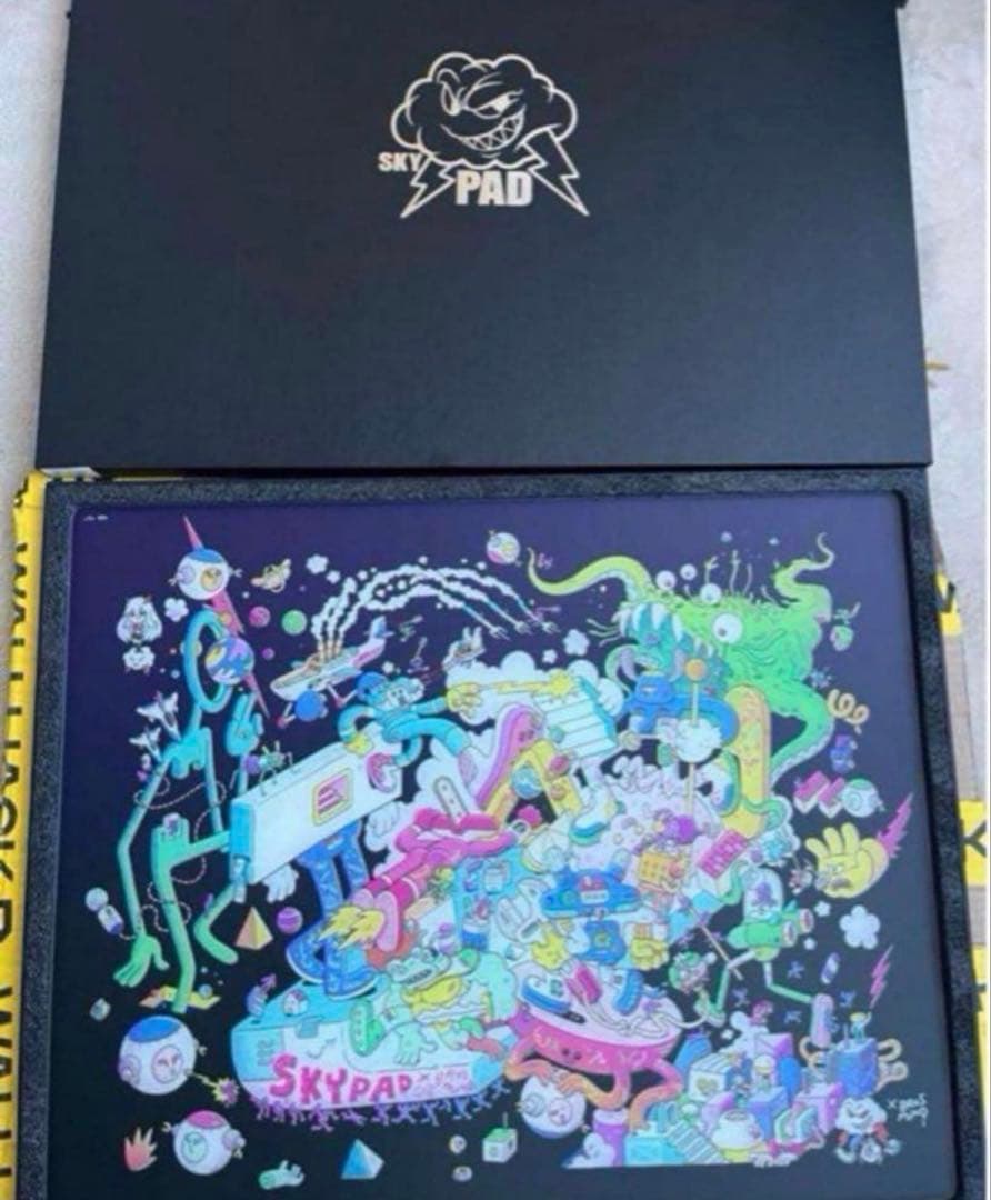 Brosmind x SkyPAD 3.0 XL 新品 未使用 再販なし 限定