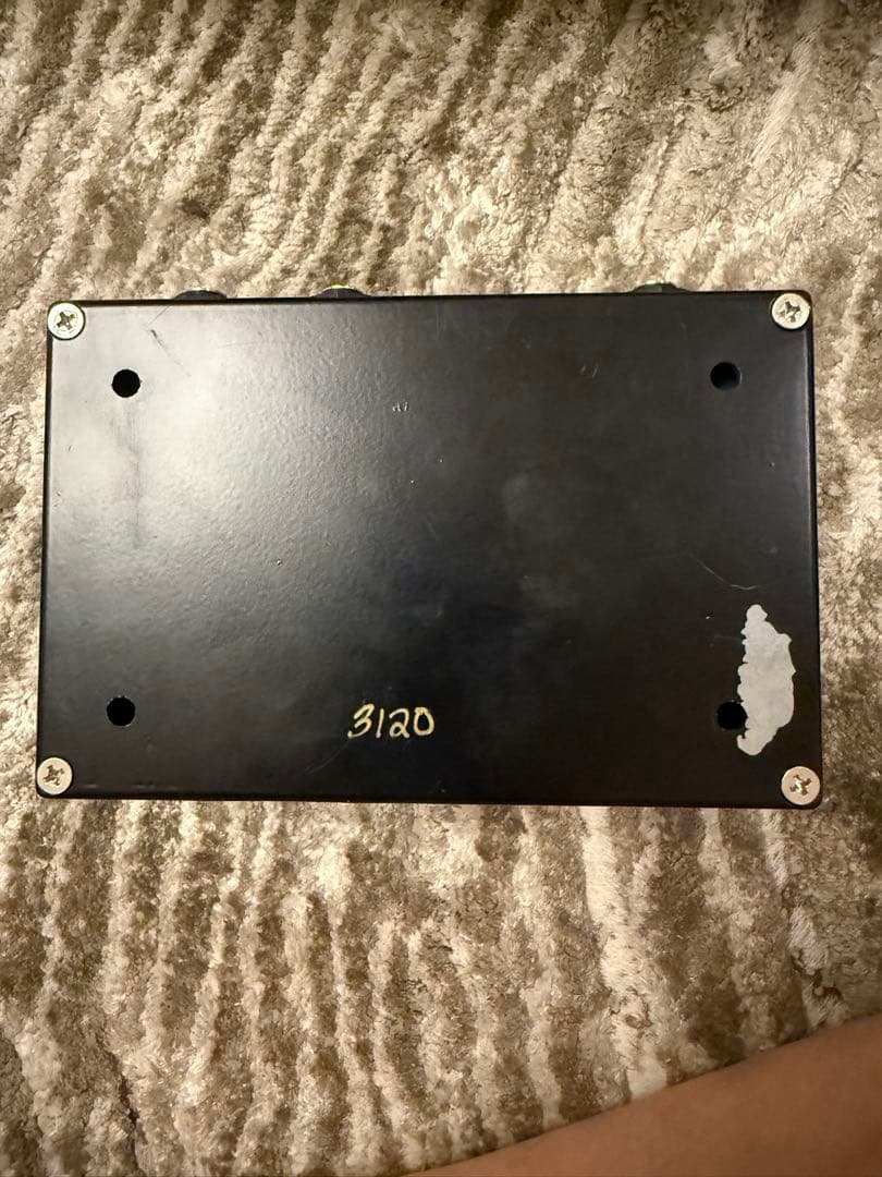 ギター Empress Superdelay Vintage Modify