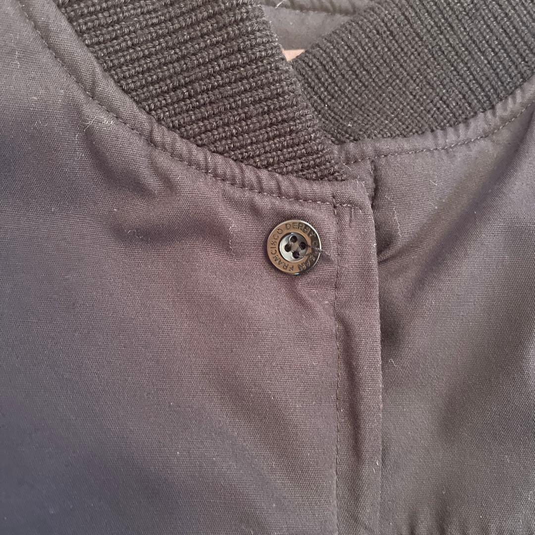 ダービーオブサンフランシスコ　L