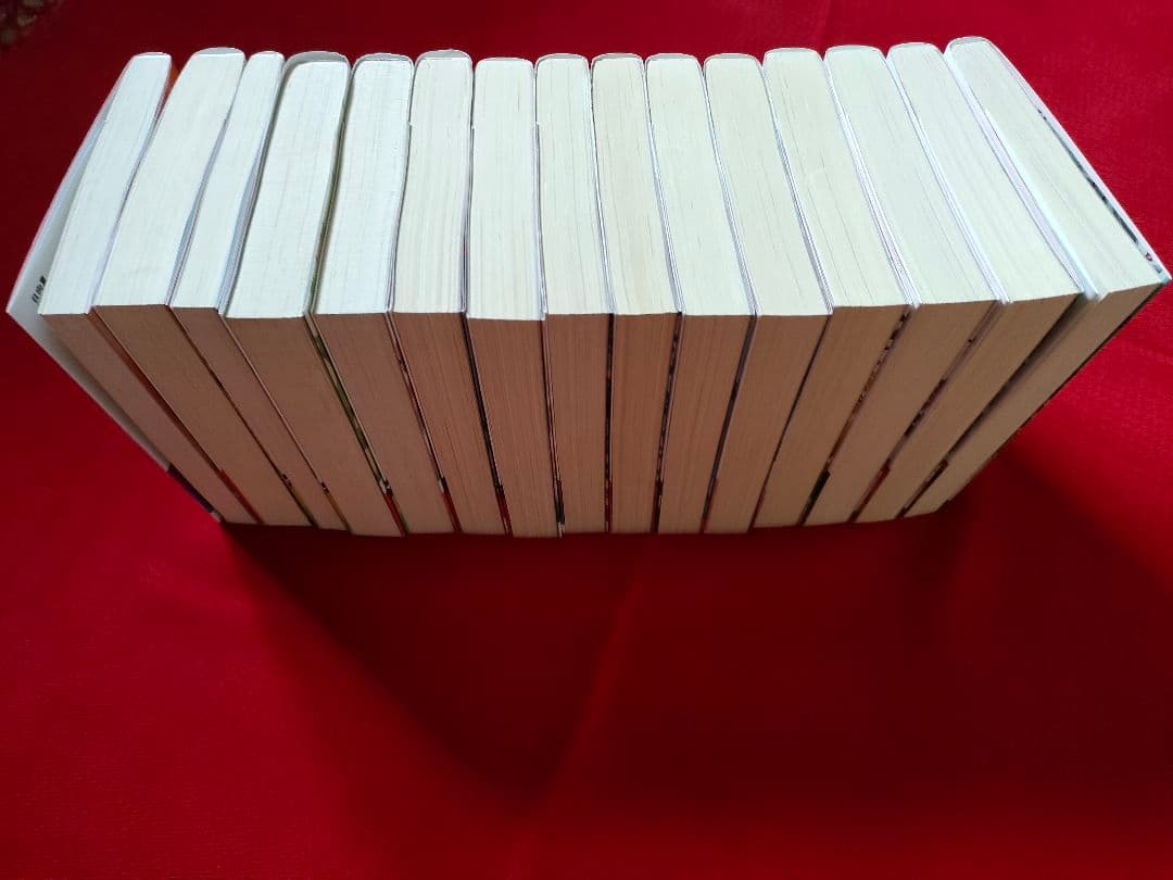 薬屋のひとりごと　小説　全15巻セット ライトノベル