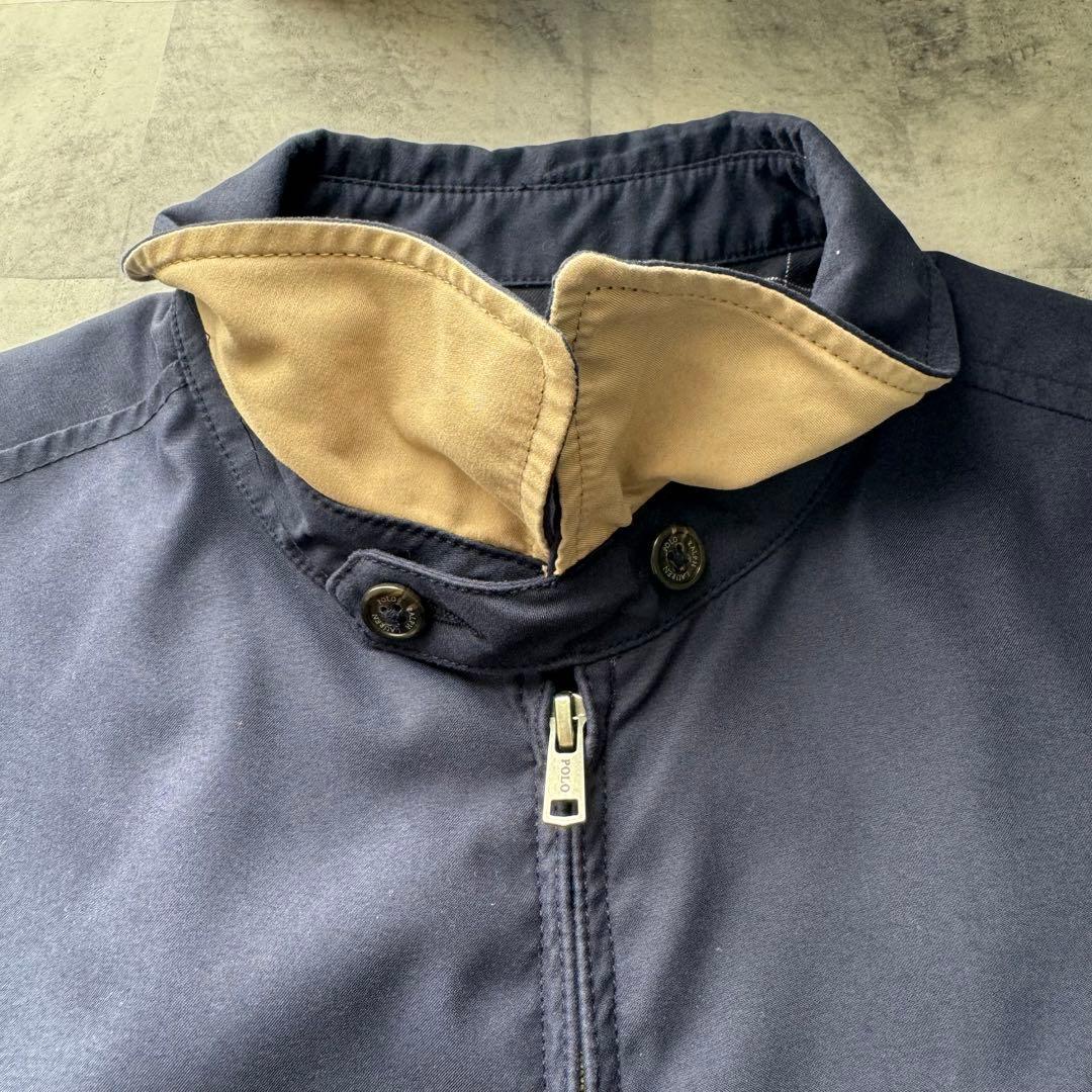 Polo Ralph Lauren スイングトップ ハリントン ジャケット
