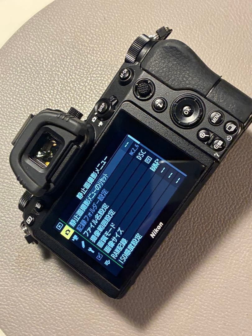 Nikon Z 6 ❗️ミラーレスカメラ 本体と付属品‼️