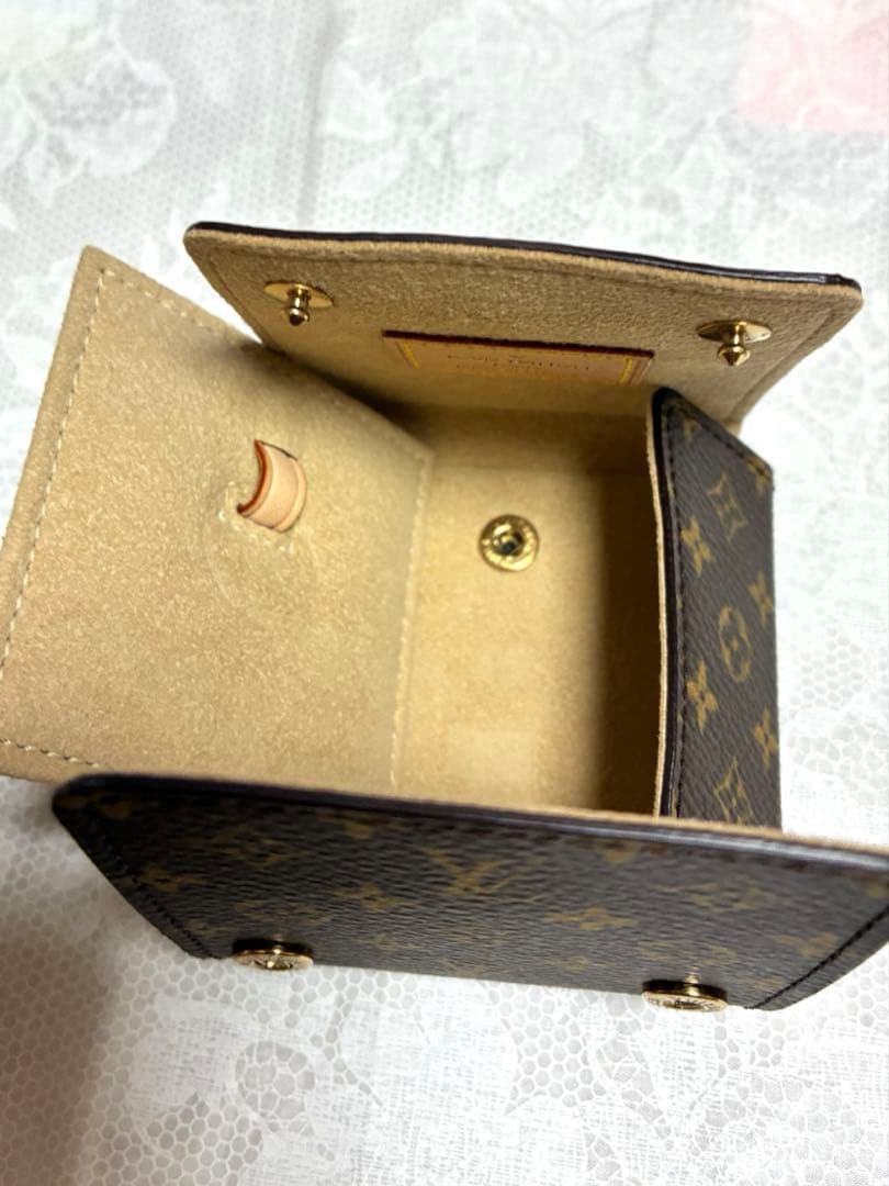Louis Vuitton モノグラム 小物入れ