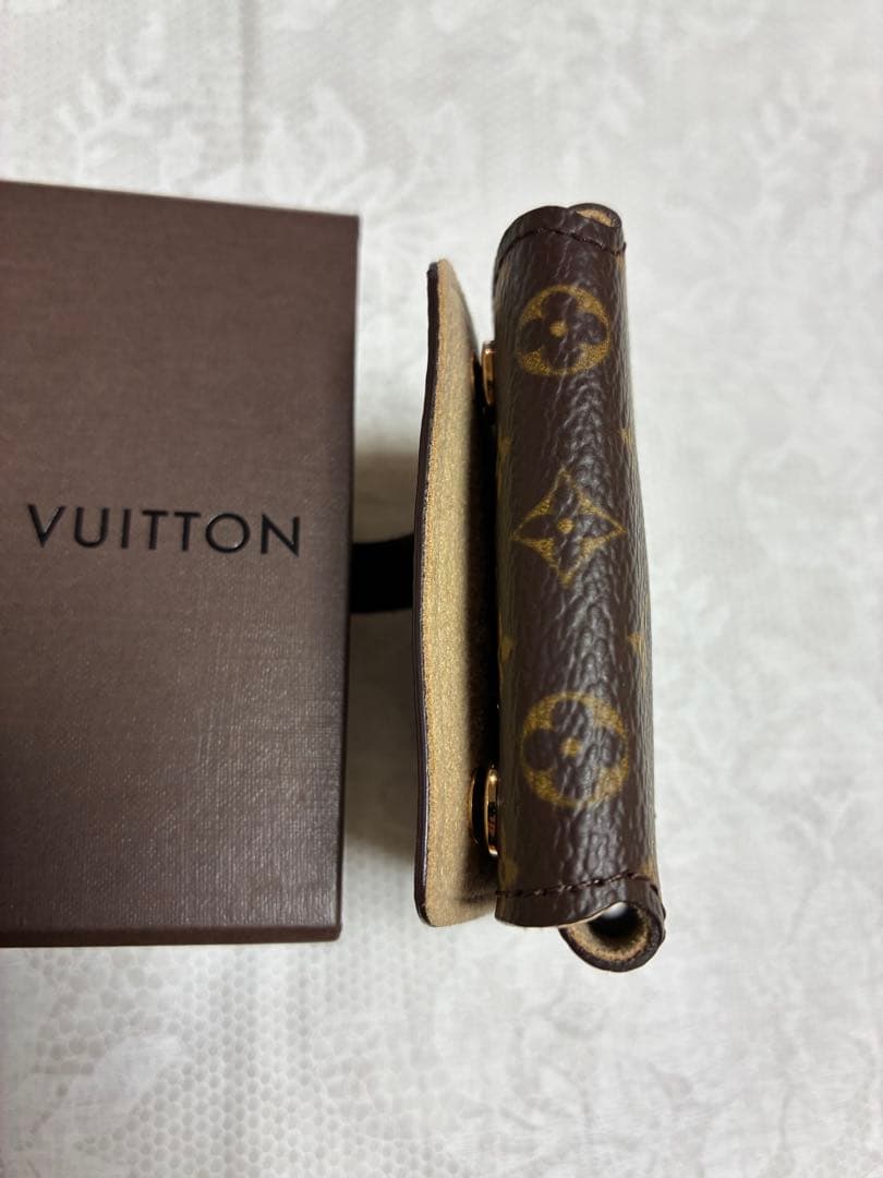 Louis Vuitton モノグラム 小物入れ