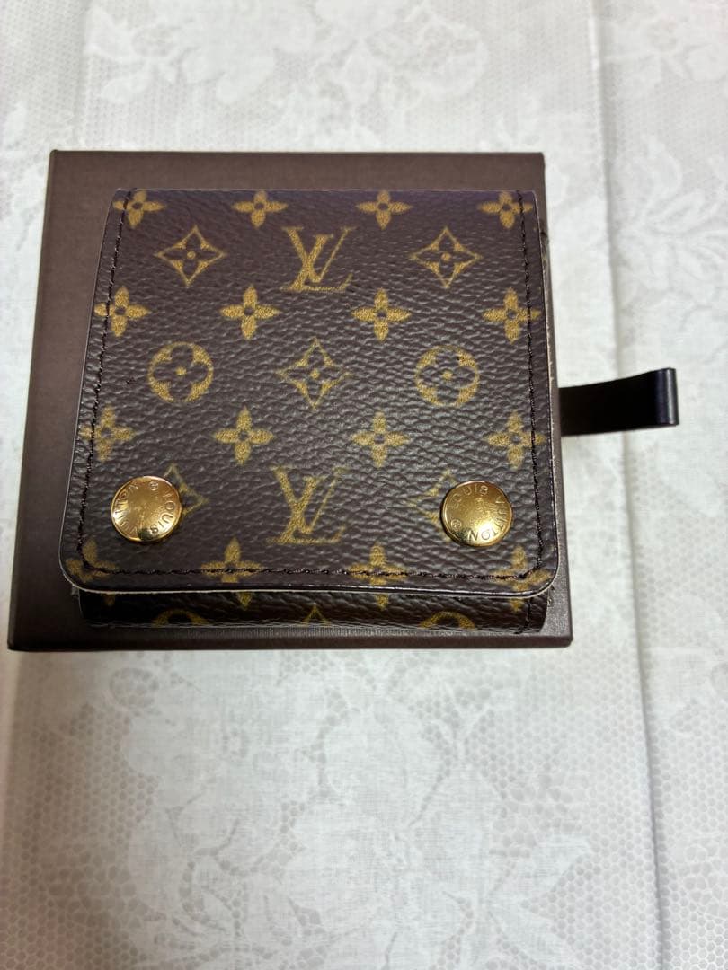 Louis Vuitton モノグラム 小物入れ