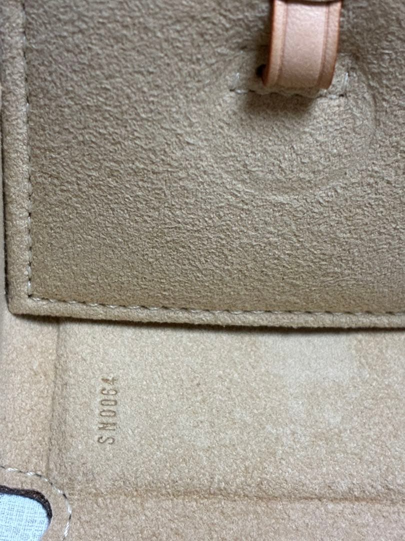 Louis Vuitton モノグラム 小物入れ