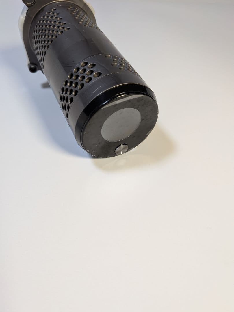 T*o様 ra001　ダイソン　SV14　モーターユニット　稼働品　改良品　動作