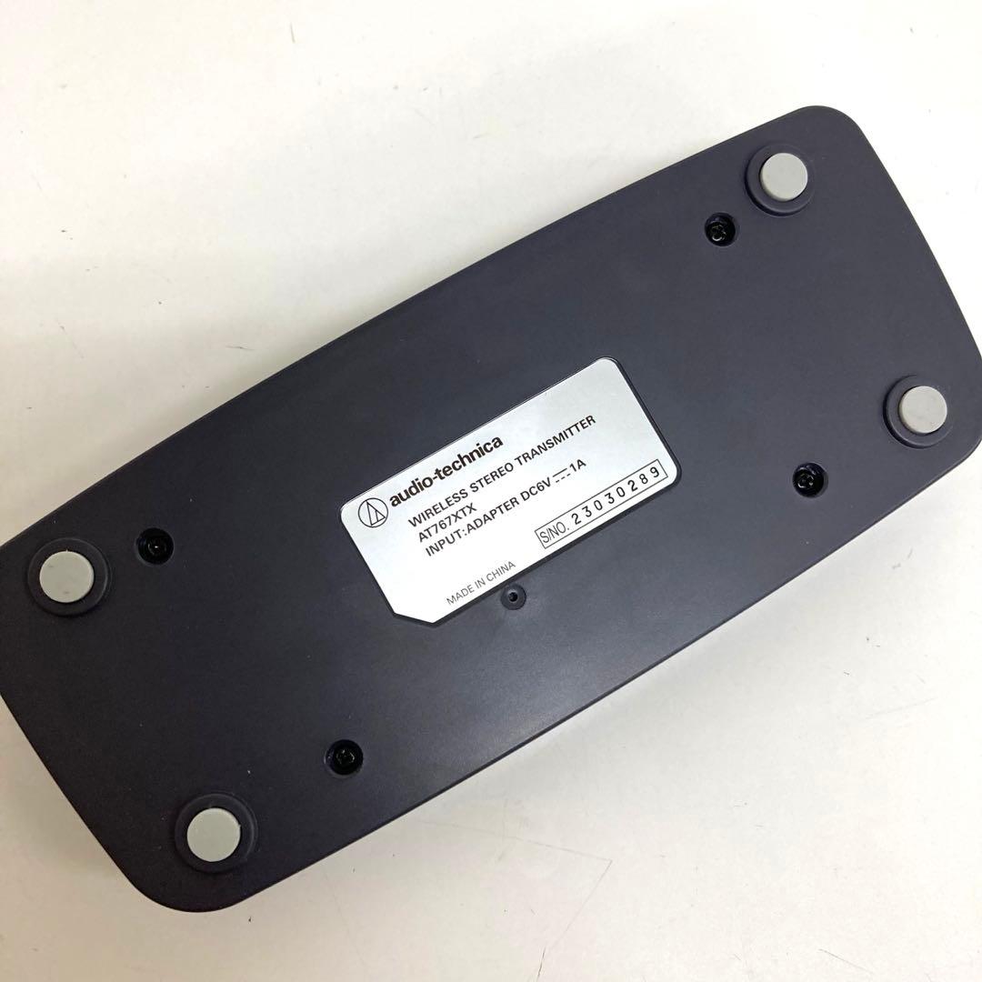 f493-34 audio-technica テレビスピーカー