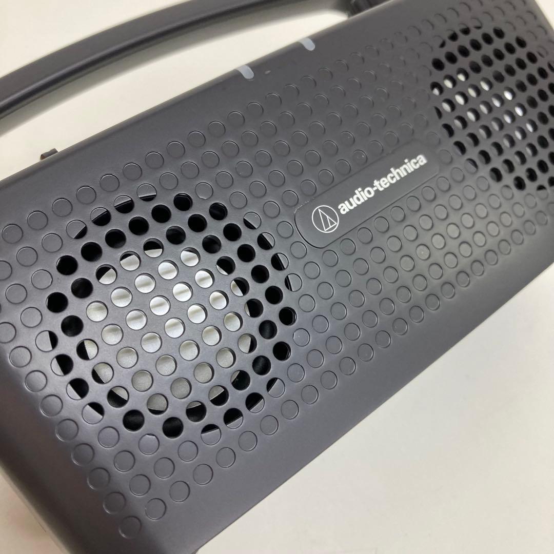 f493-34 audio-technica テレビスピーカー