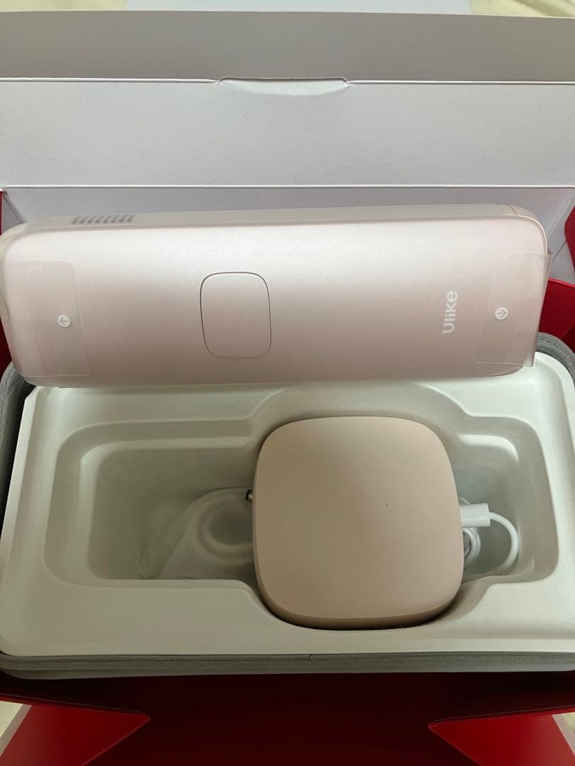 Ulike Air3 IPL光美容器