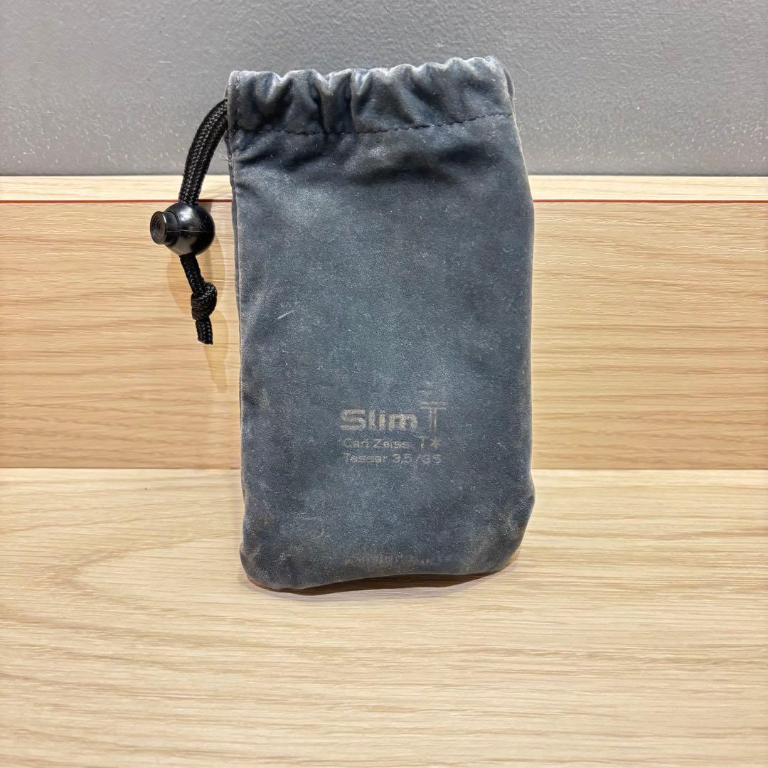 【ジャンク品】KYOCERA Slim T