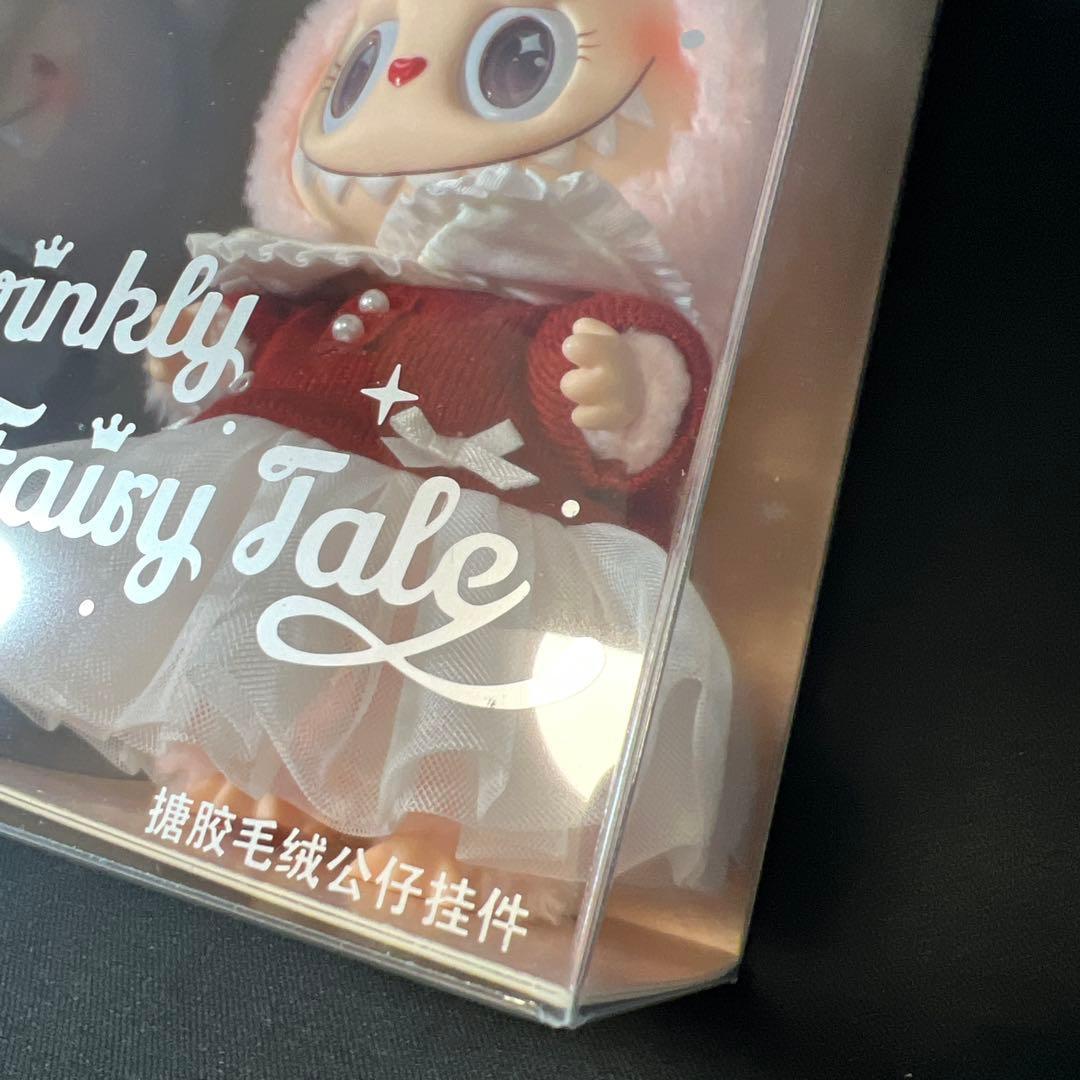 【正規品】ラブブ モココPOP LAND Twinkly Fairy Tale