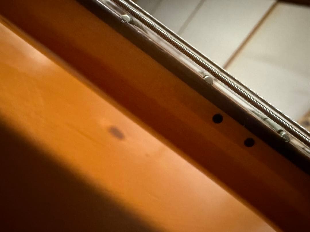 Fender japan ジャズマスター　Uシリアル