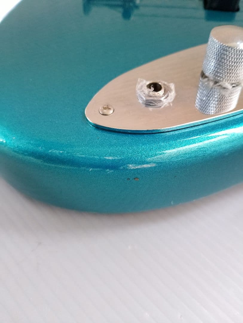 Bacchus（バッカス）のジャズベースタイプのエレキベース(あ84)