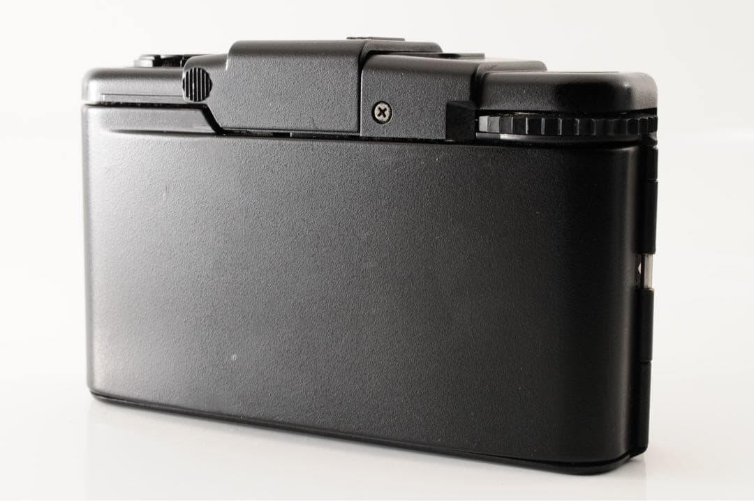 オリンパス OLYMPUS XA2 コンパクトフィルムカメラ