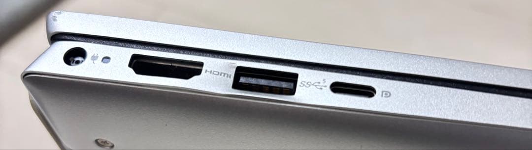 Windowsノート本体 DELL Inspiron 14 5425 Ryzen5 16GB SSD512