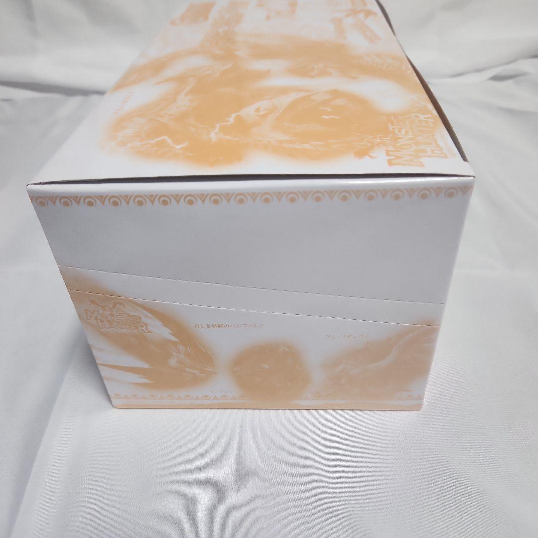 【新品・未開封】モンスターハンター　スタンダードモデルPlus　vol21