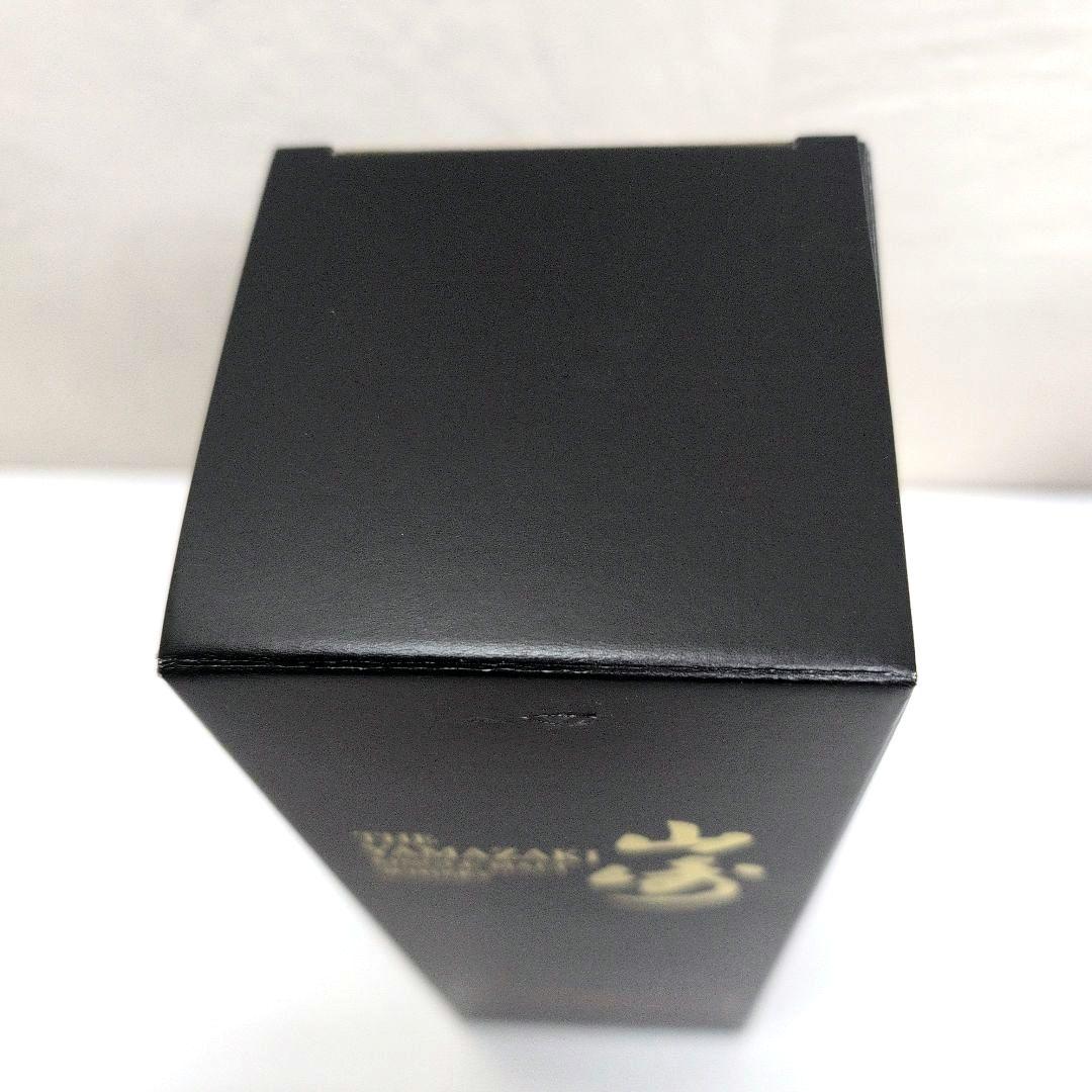 山崎シングルモルトウイスキー リミテッドエディション2015 700ml